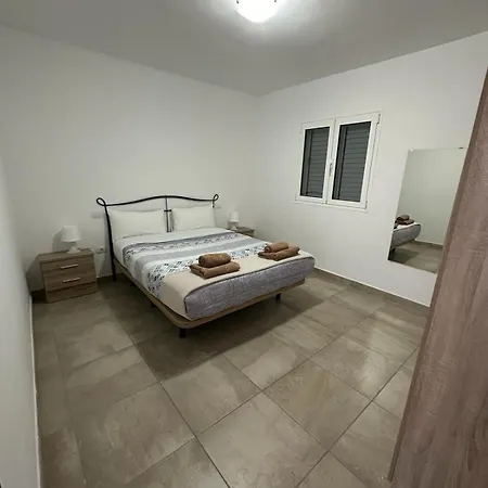 Apartamento Barloveto 3