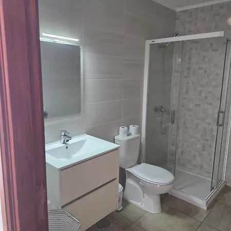 Barloveto 3 Playa Honda (Lanzarote)