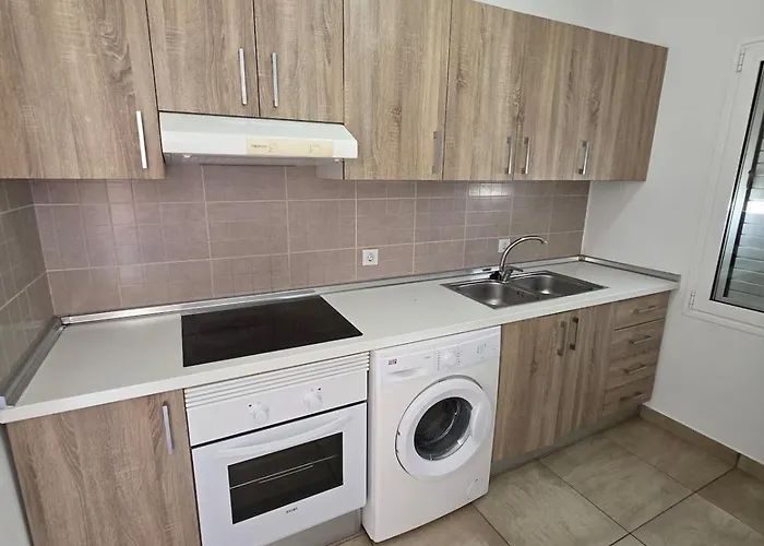 Apartamento Barloveto 3 *